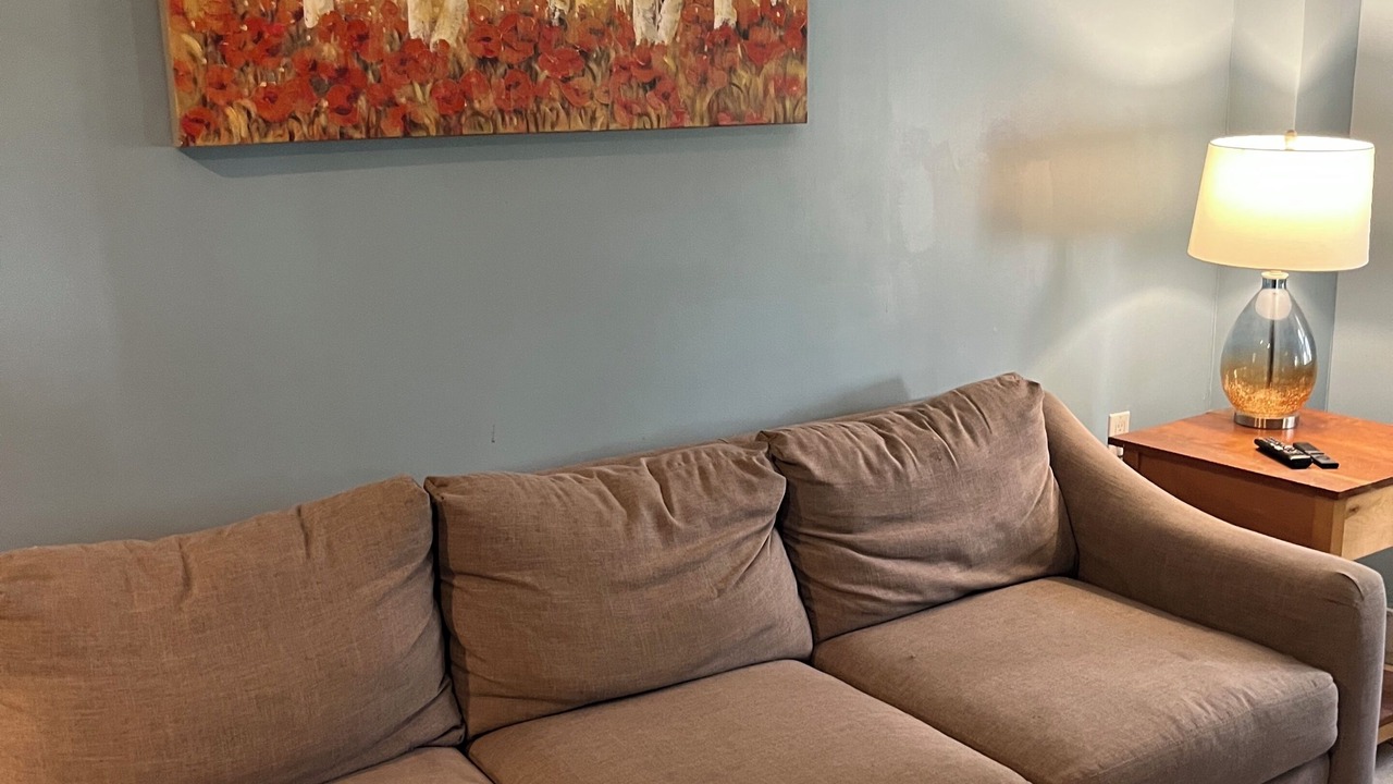 Photo of Livingroom in Truckland