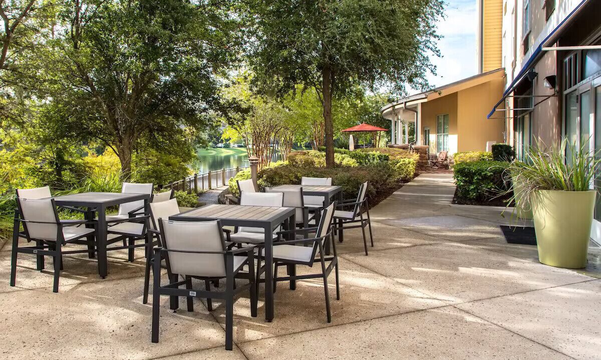 Photo of Outdoor in Secret Cove