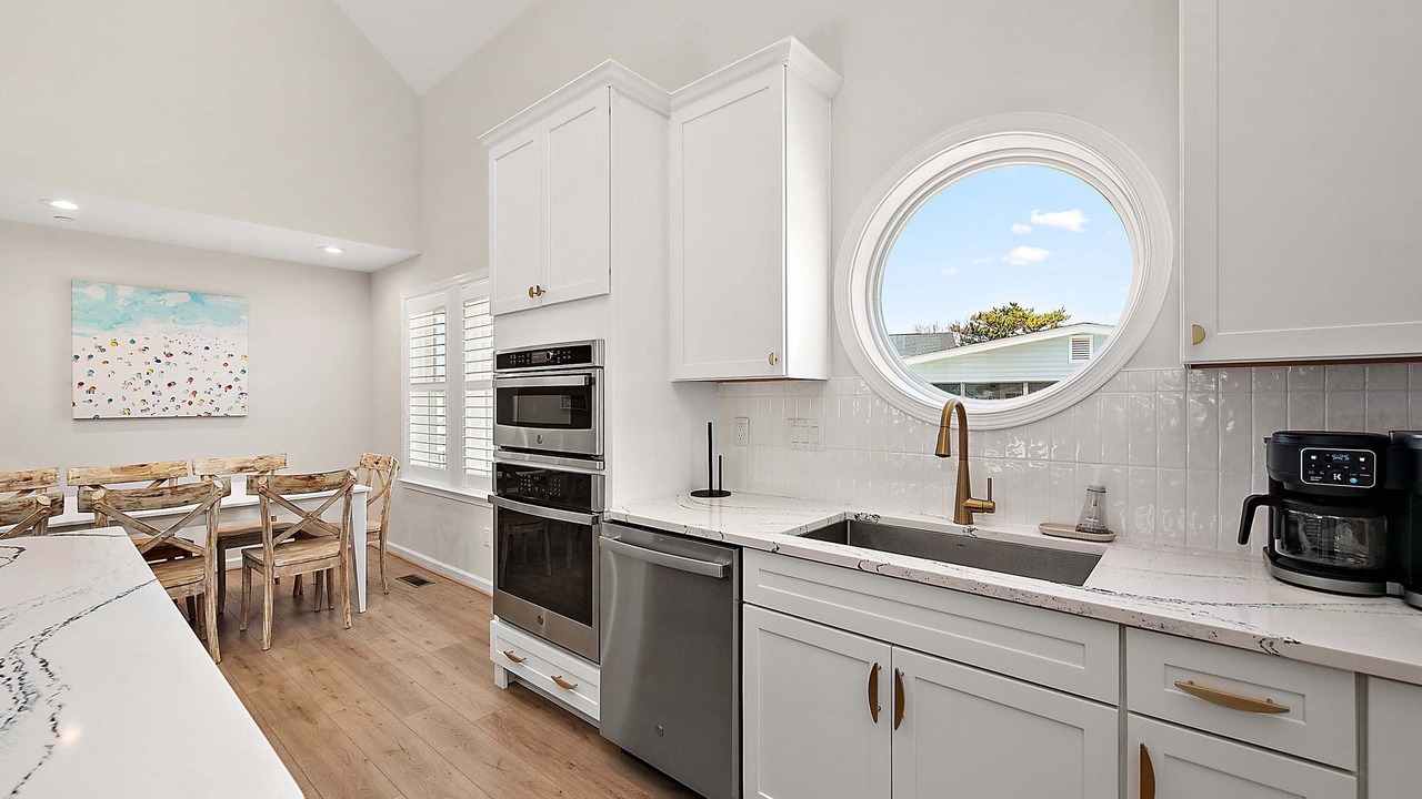 Photo of Kitchen in Montego Bay