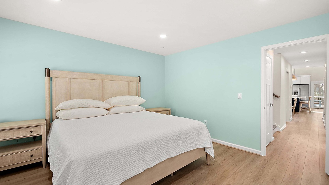 Photo of Bedroom in Montego Bay