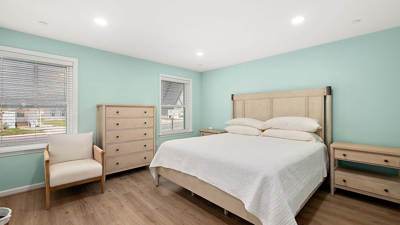 Photo of Bedroom in Montego Bay