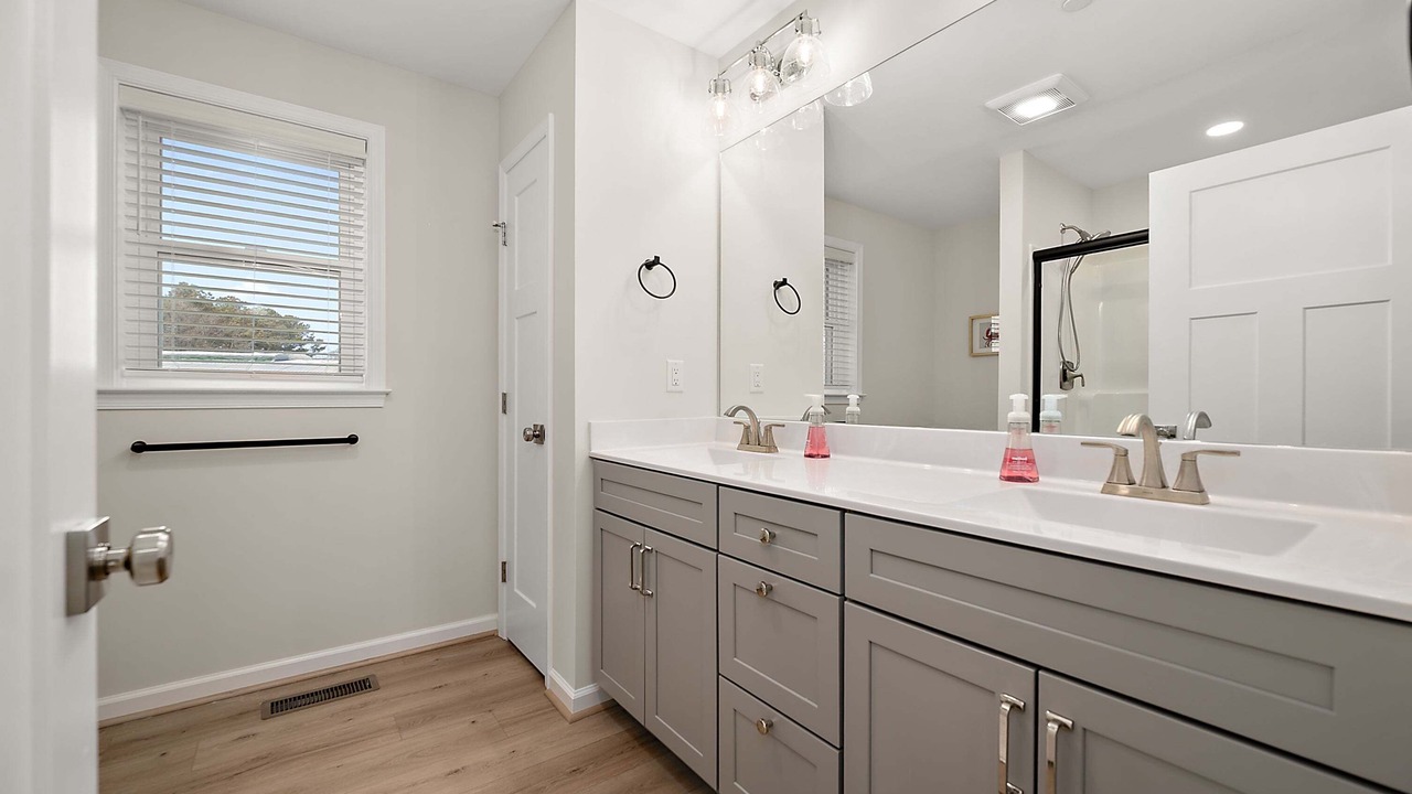Photo of Bathroom in Montego Bay