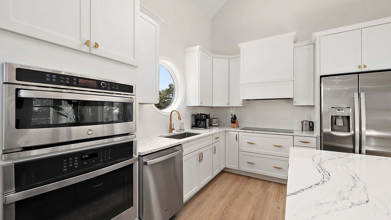 Photo of Kitchen in Montego Bay