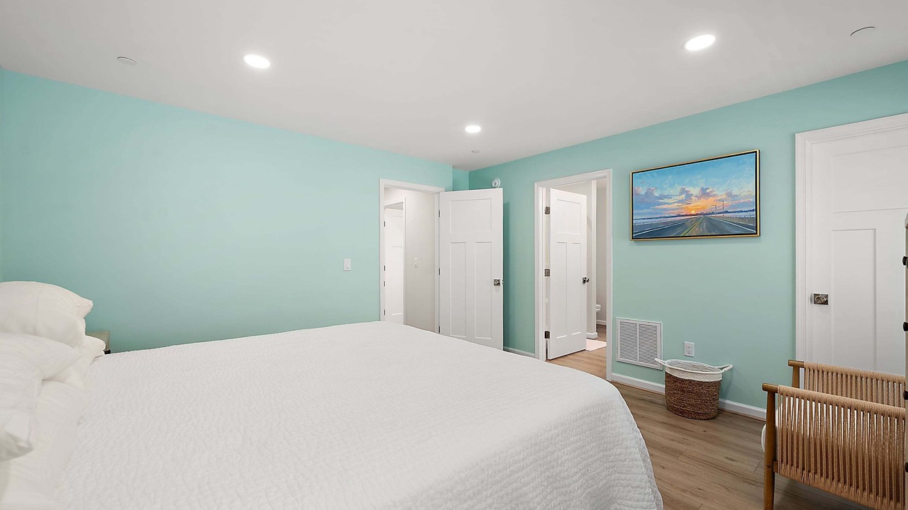 Photo of Bedroom in Montego Bay