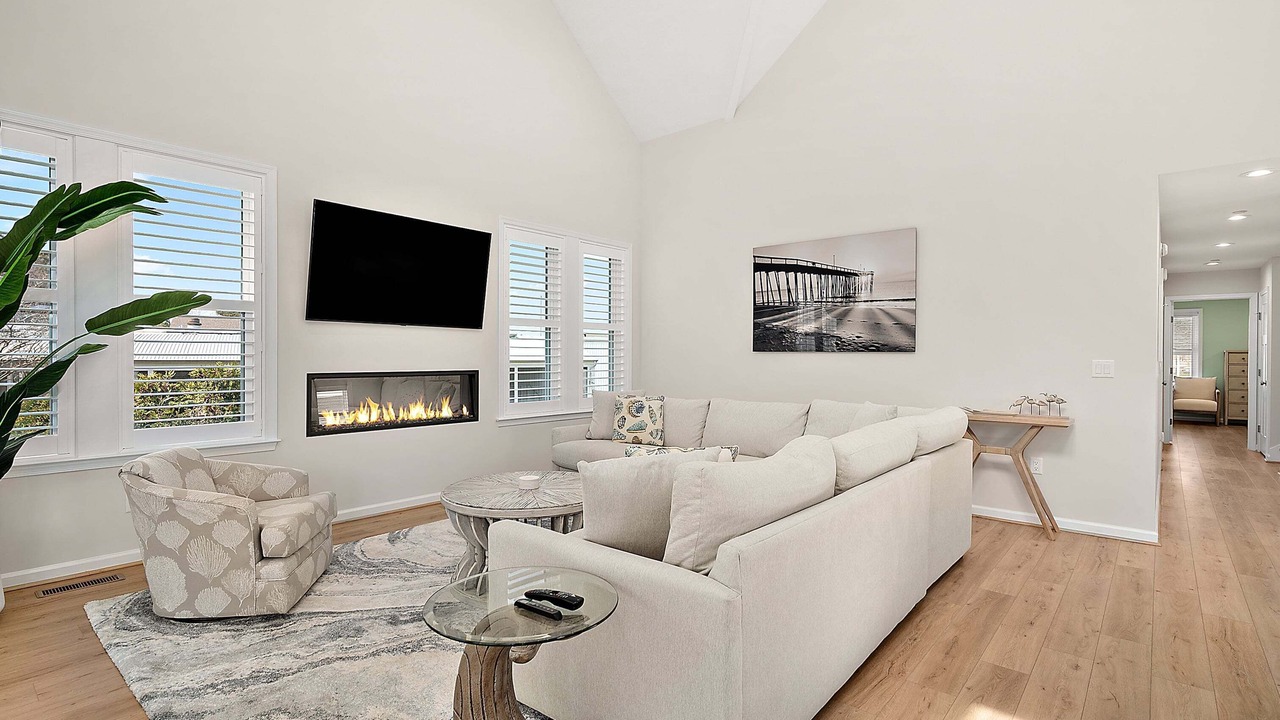 Photo of Livingroom in Montego Bay