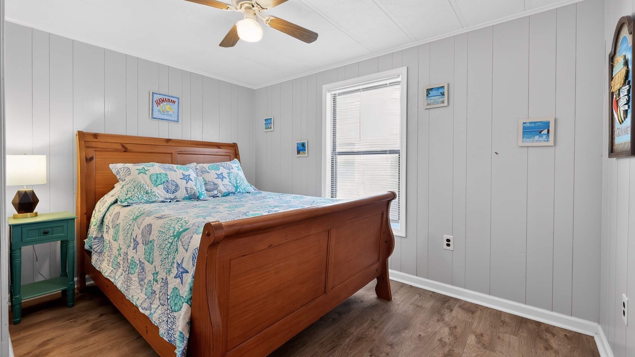 Photo of Bedroom in Montego Bay