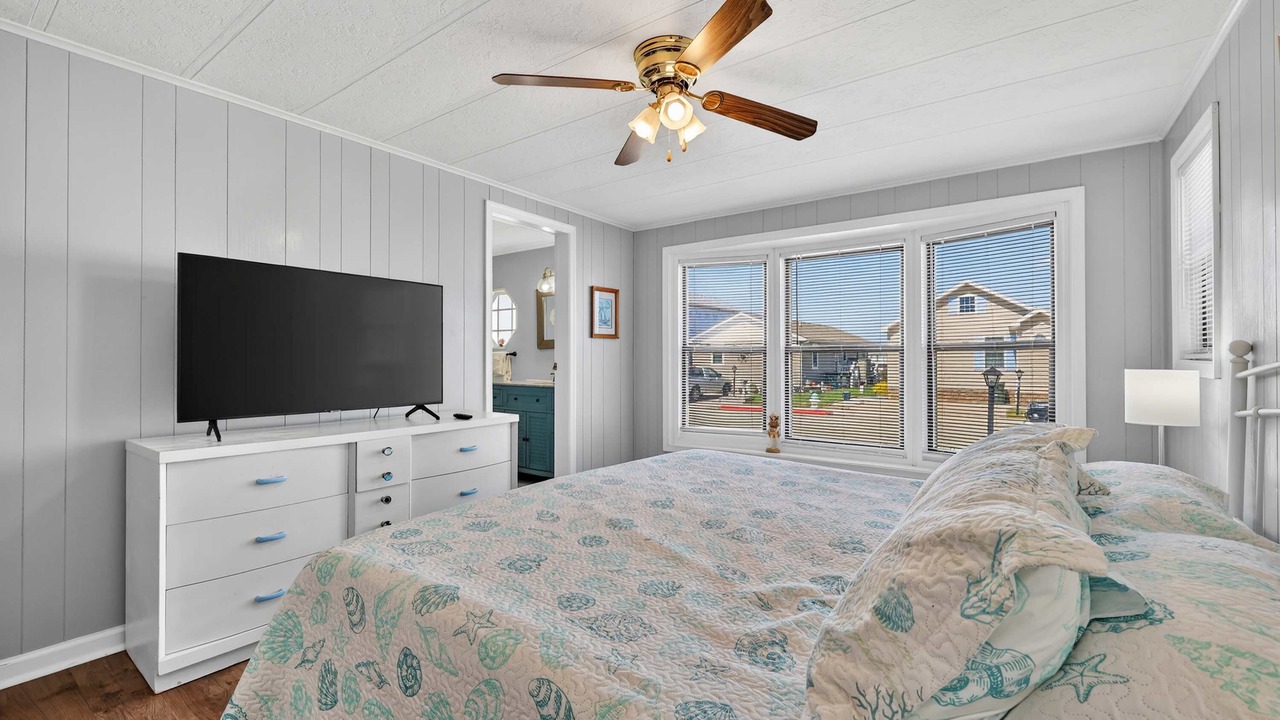 Photo of Bedroom in Montego Bay