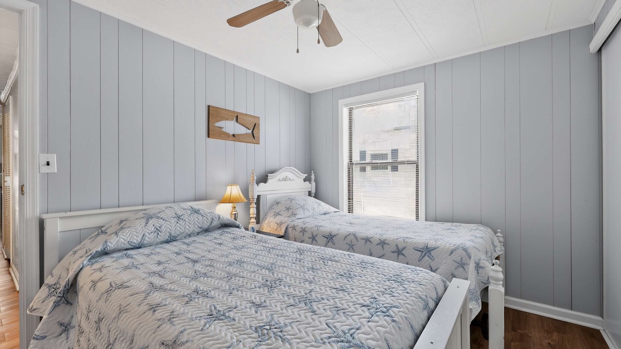Photo of Bedroom in Montego Bay