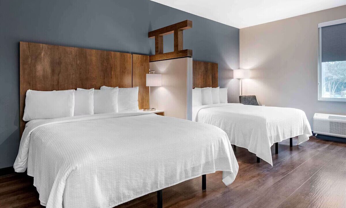 Photo of Bedroom in Southeast Colorado Springs