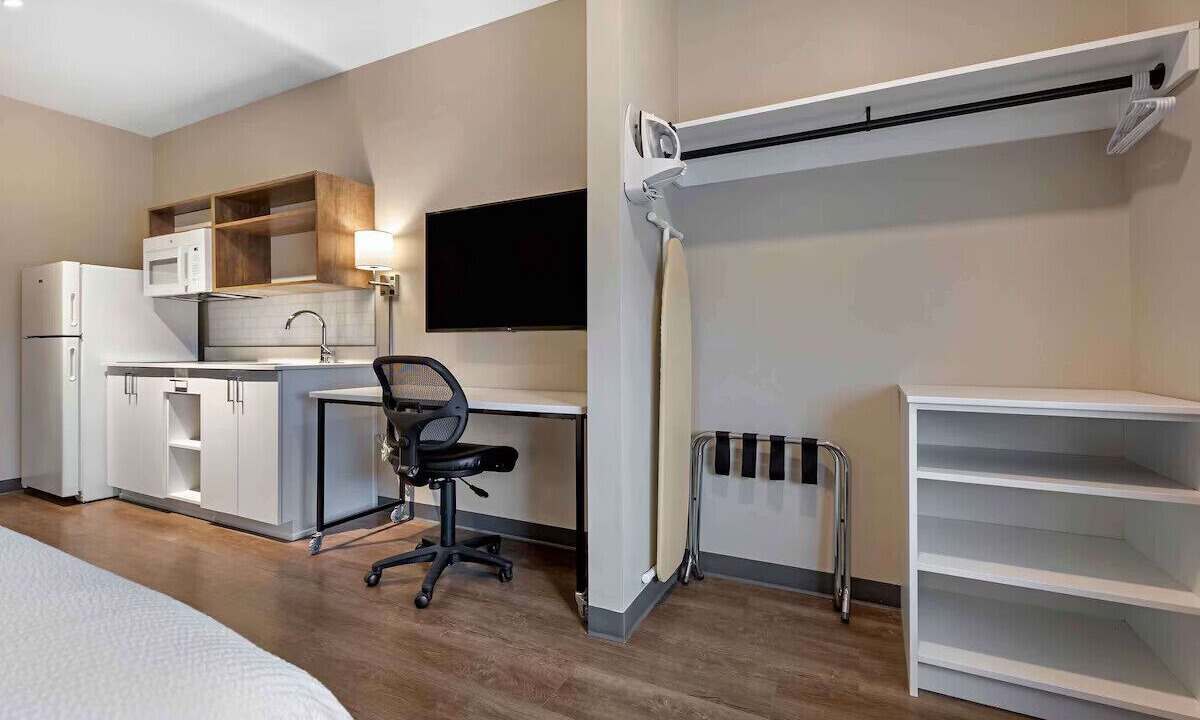 Photo of Bedroom in Southeast Colorado Springs