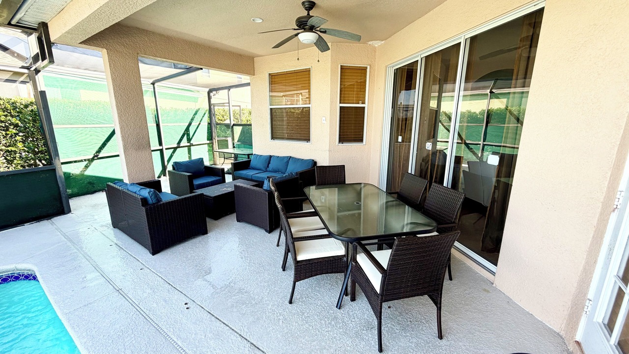 Photo of Outdoor in Calabay Parc