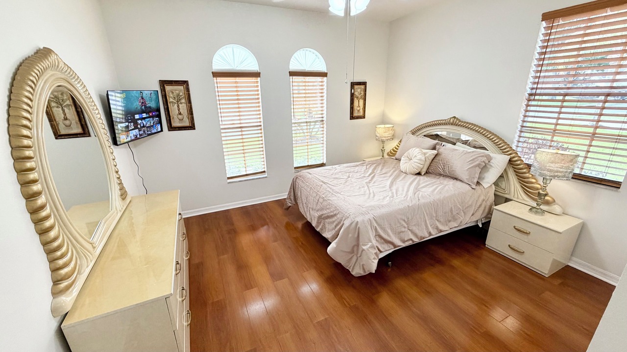 Photo of Bedroom in Calabay Parc