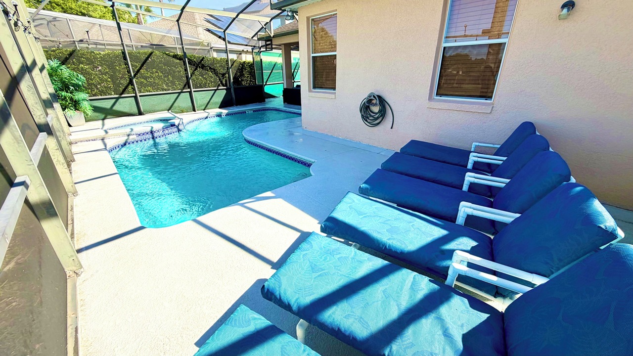 Photo of Outdoor in Calabay Parc
