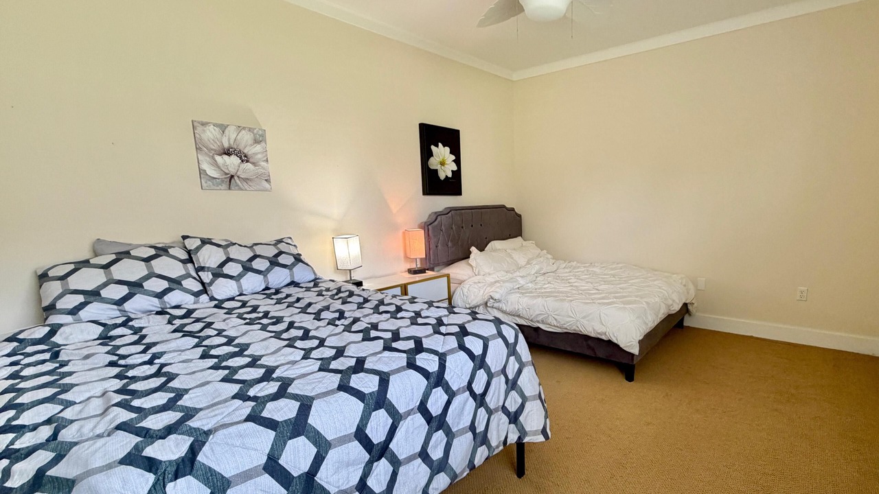 Photo of Bedroom in Wesley Chapel