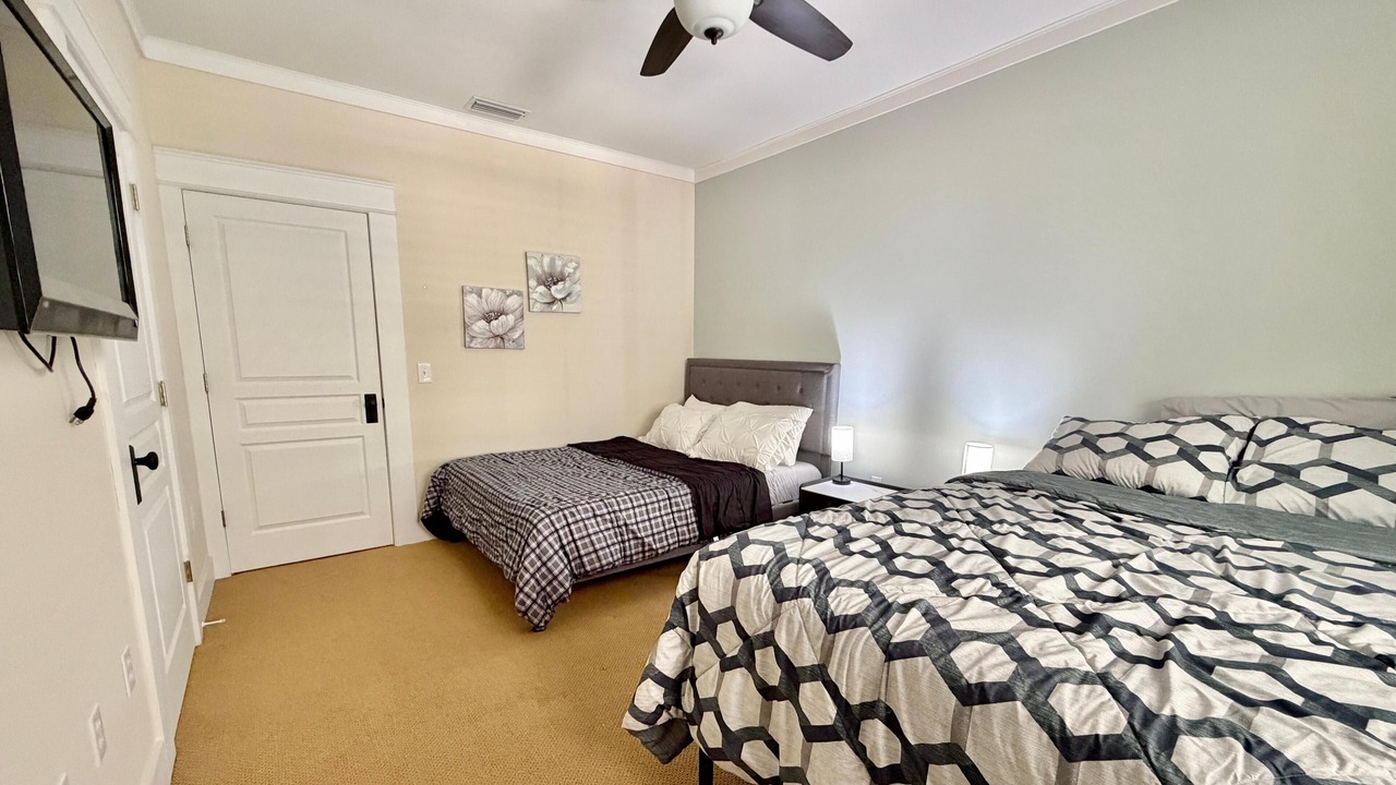 Photo of Bedroom in Wesley Chapel