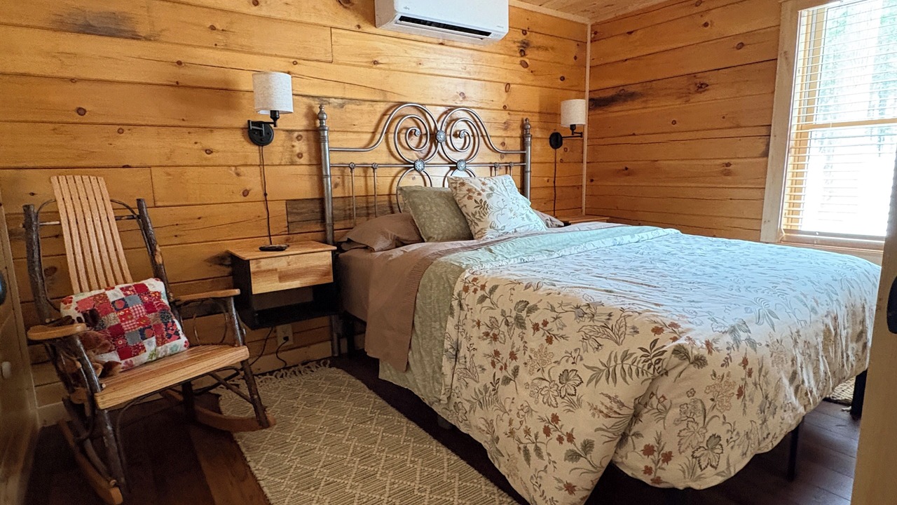 Photo of Bedroom in Keene