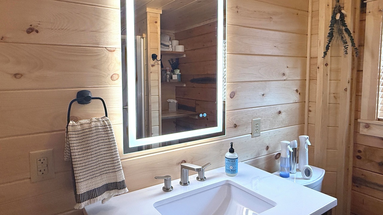 Photo of Bathroom in Keene