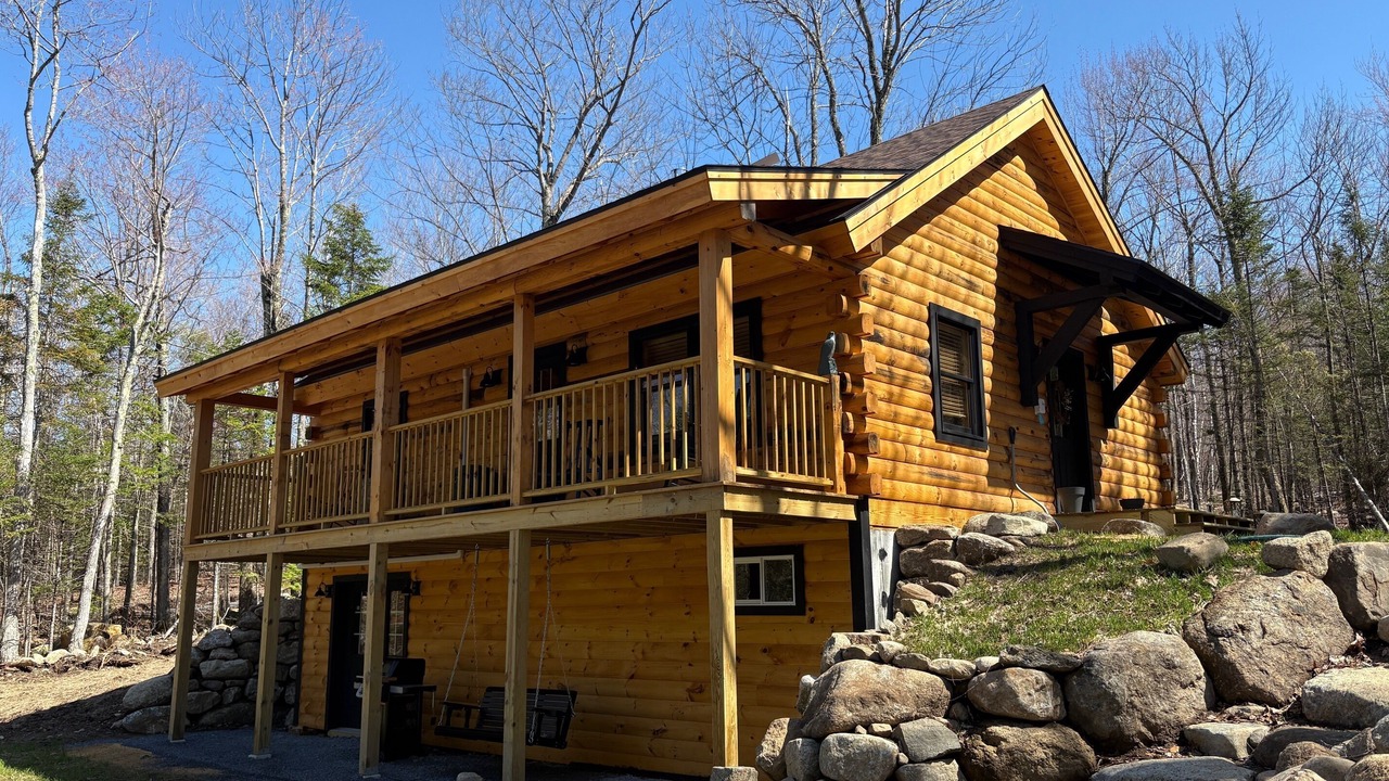 Photo of Outdoor in Keene