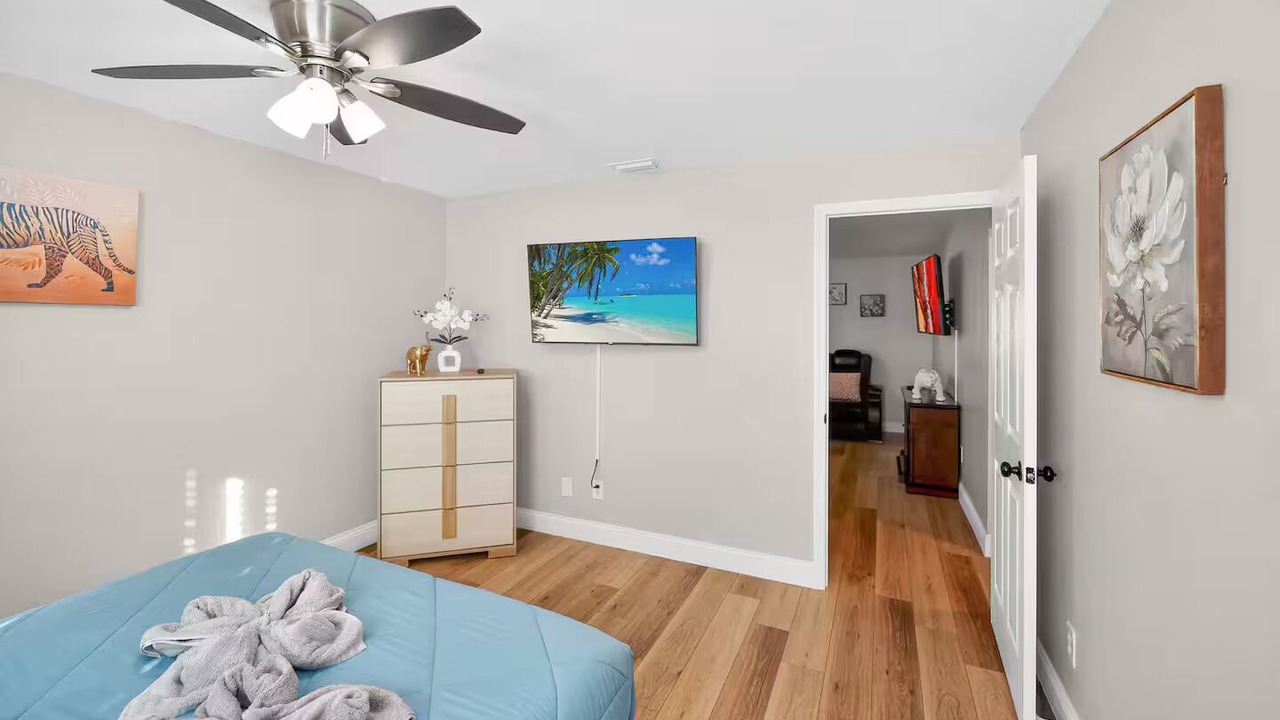 Photo of Bedroom in Temple Crest