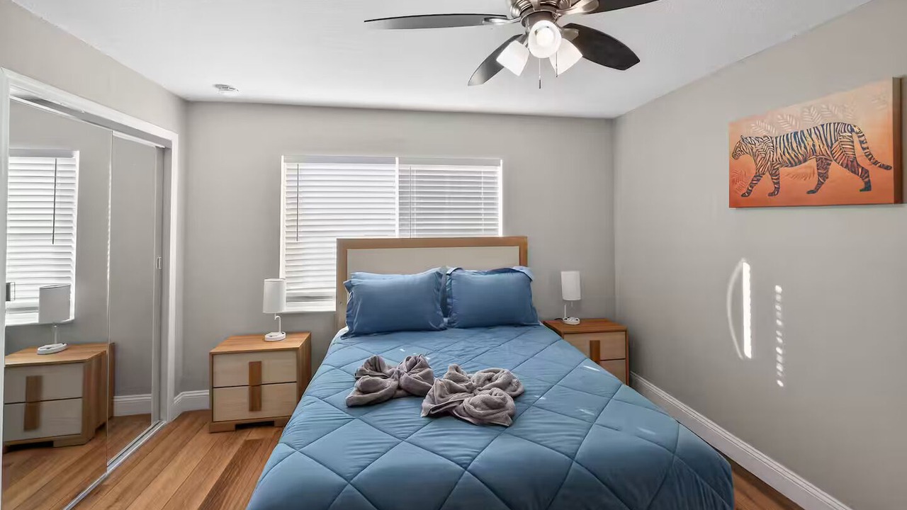 Photo of Bedroom in Temple Crest