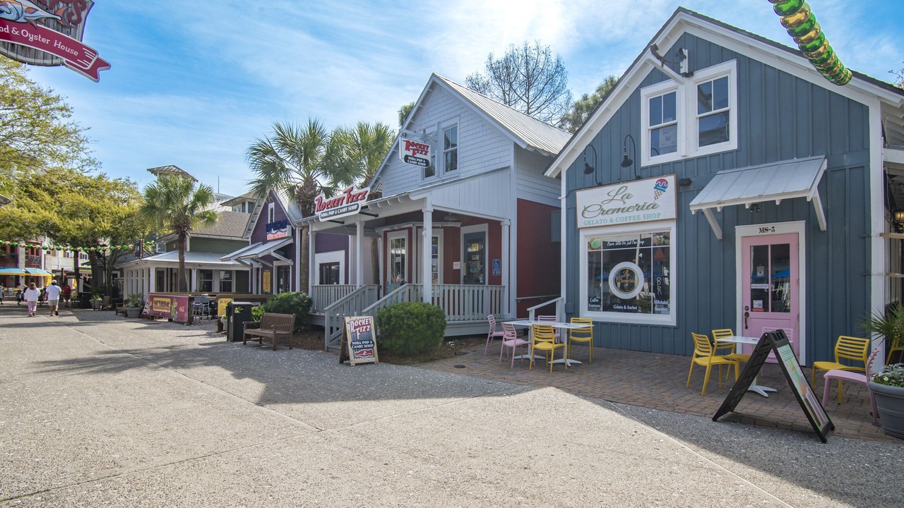 Photo of Others in Baytowne Wharf