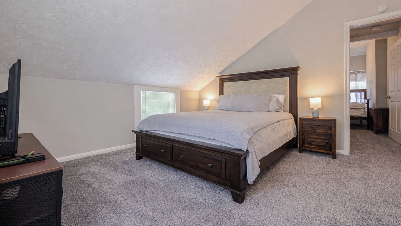 Photo of Bedroom in Park Hills