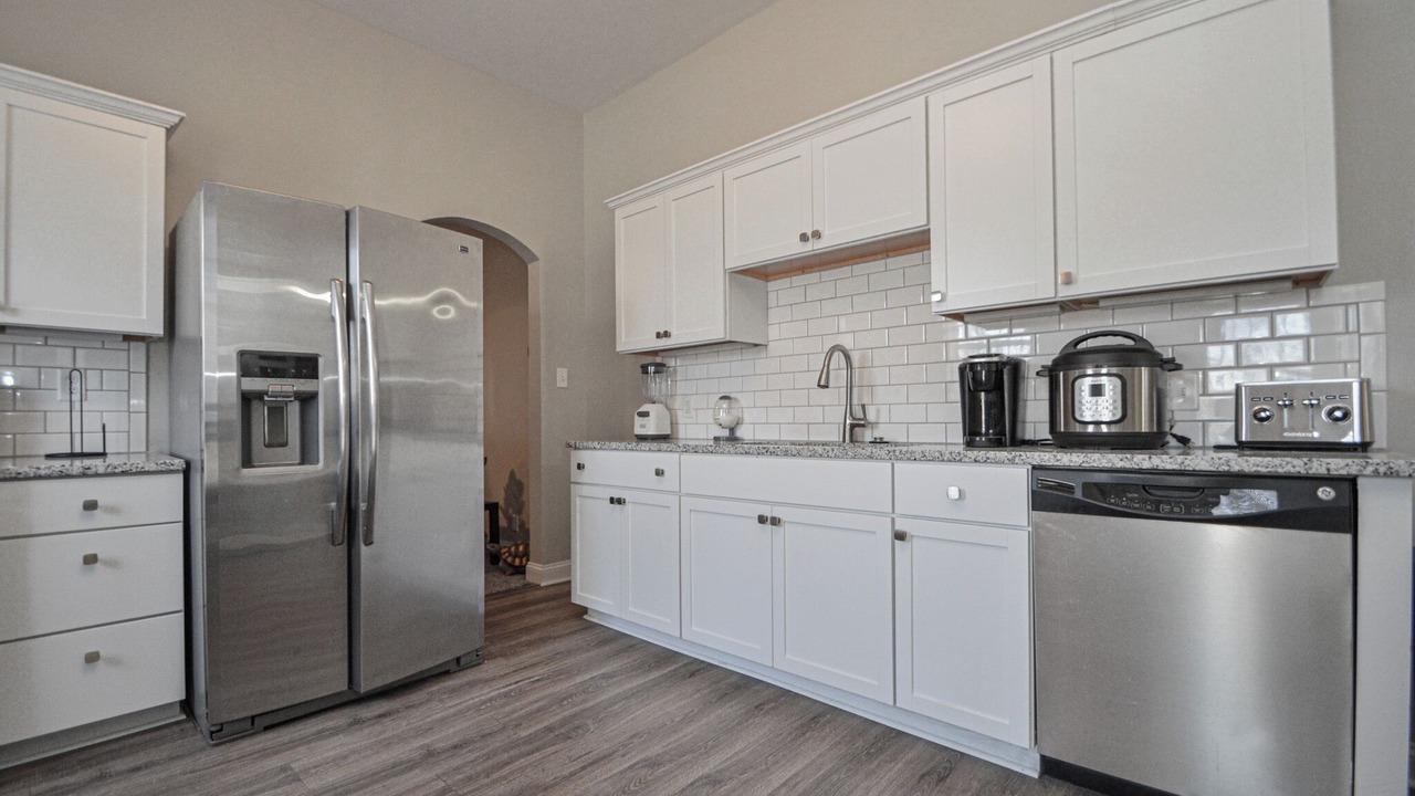 Photo of Kitchen in Park Hills