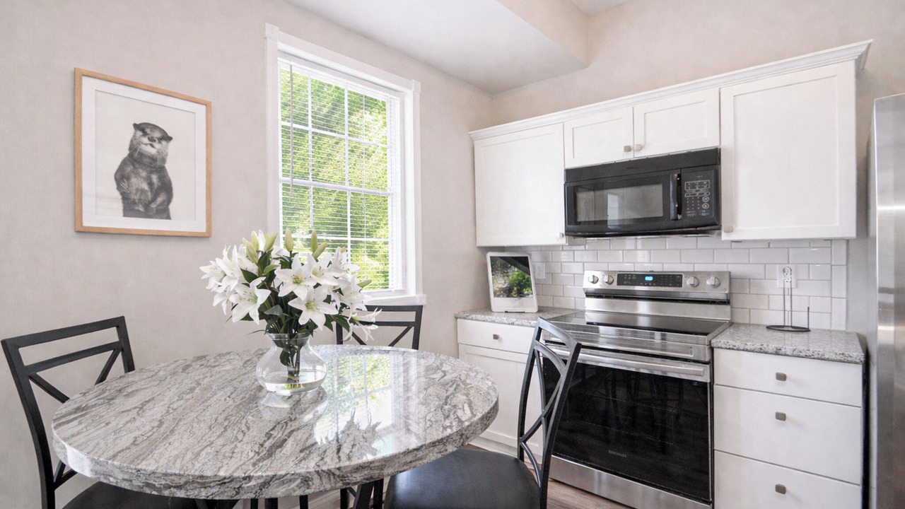 Photo of Kitchen in Park Hills