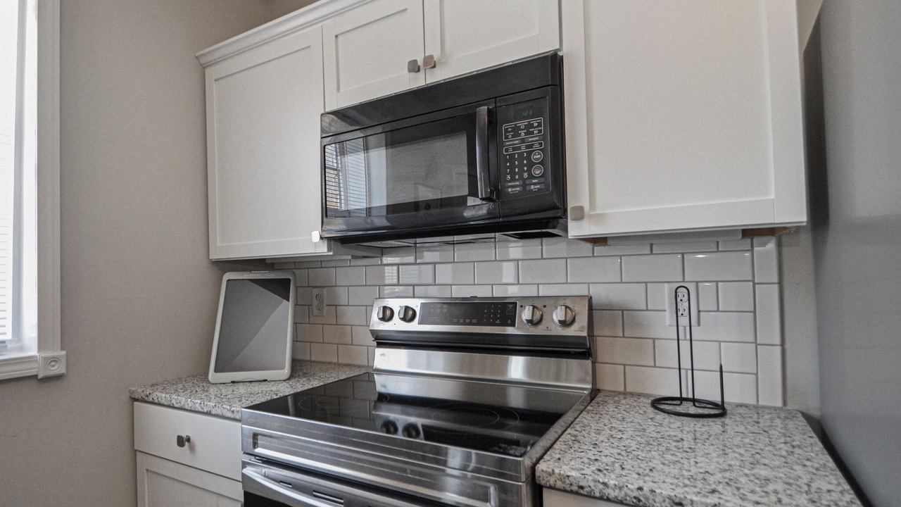 Photo of Kitchen in Park Hills