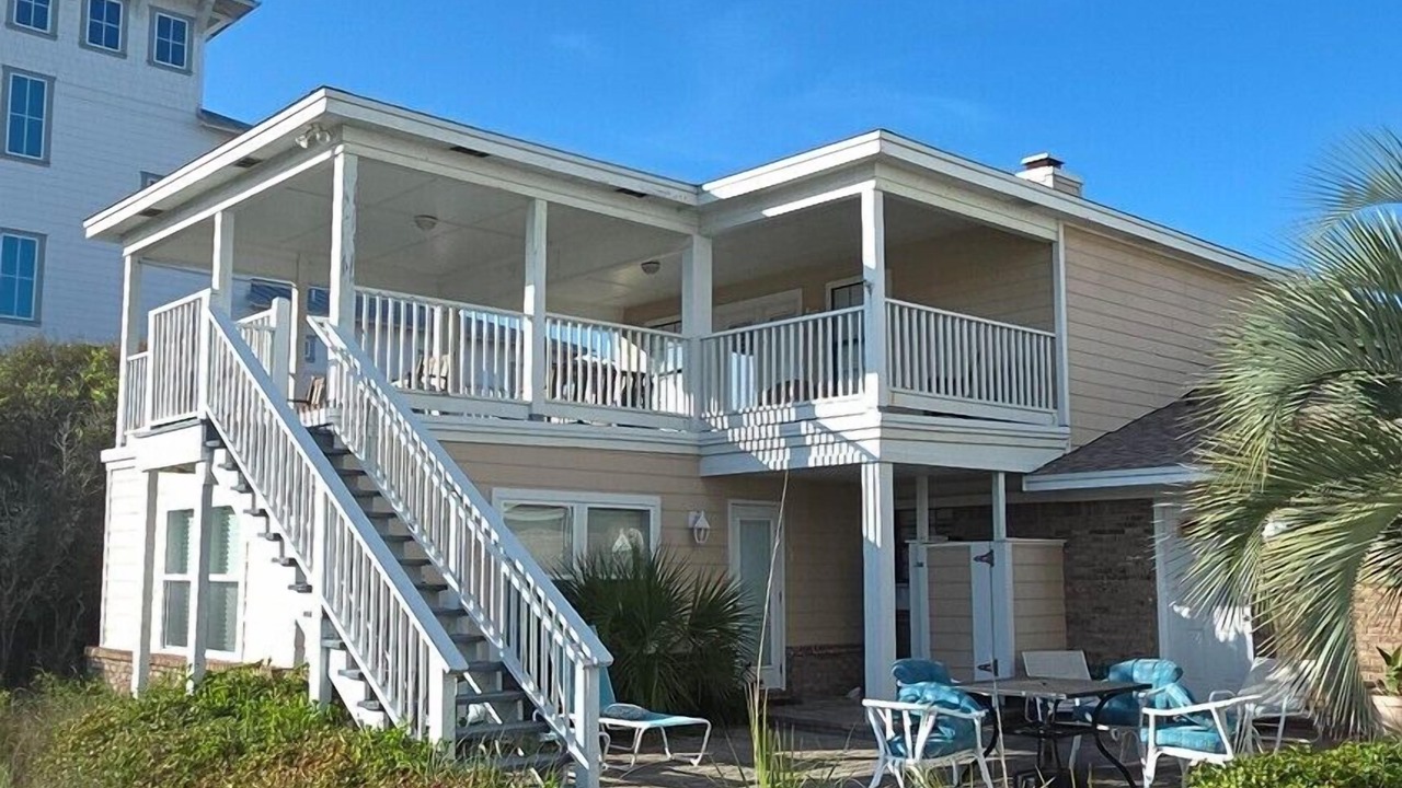 Photo of Outdoor in Gulf Pines