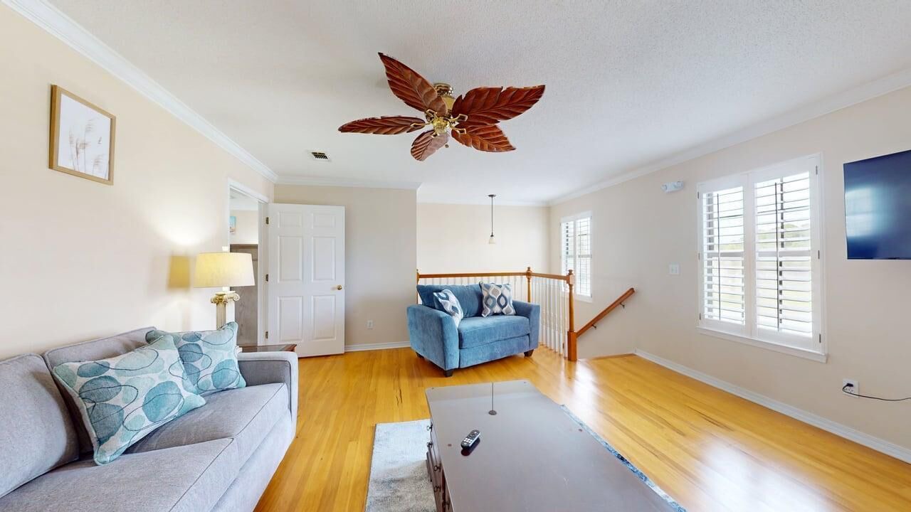 Photo of Livingroom in Gulf Pines