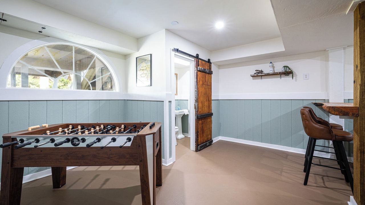 Photo of Bedroom in Colington Harbour