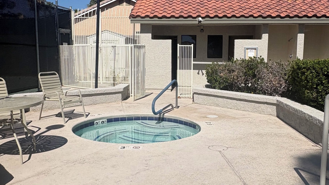 Photo of Outdoor in Silverado Ranch