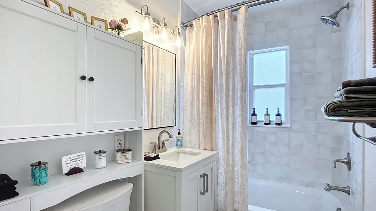 Photo of Bathroom in Alta Vista