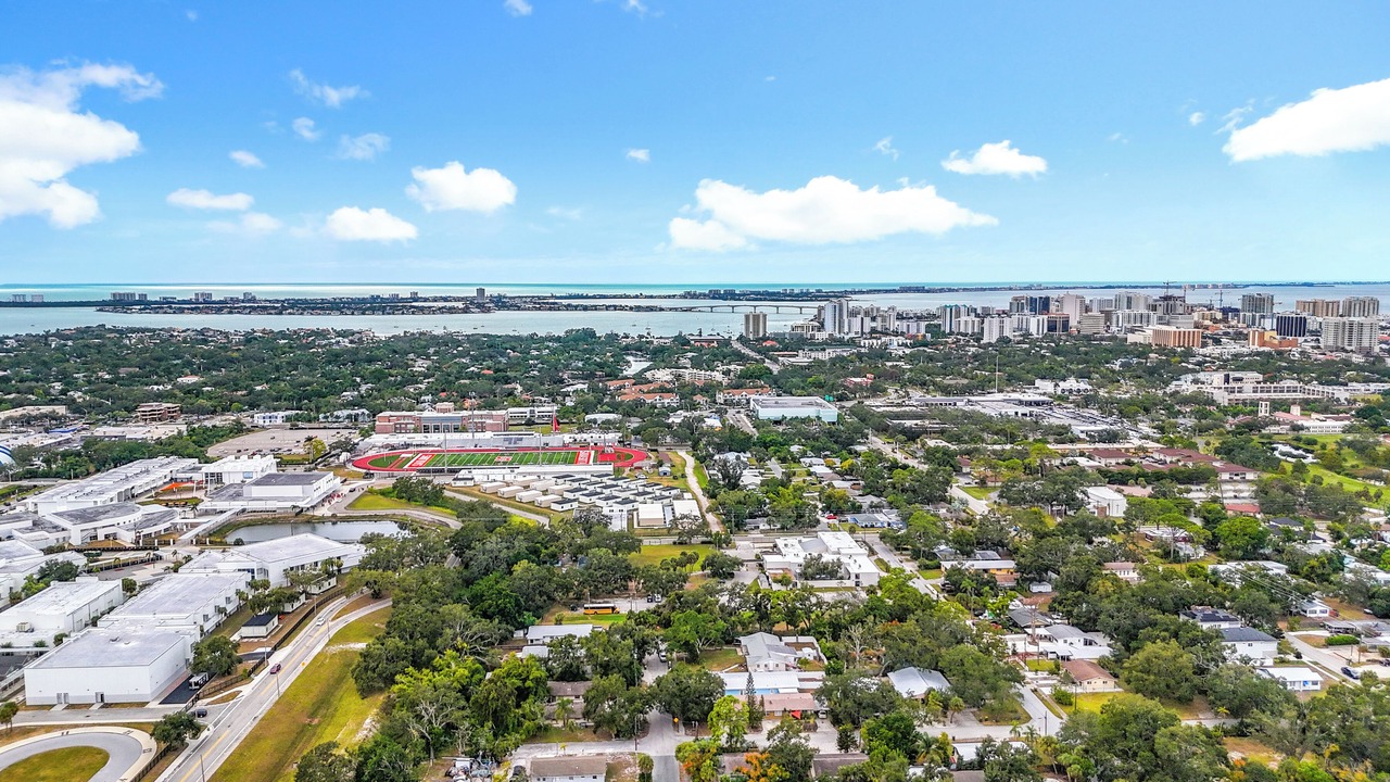 Photo of Outdoor in Alta Vista
