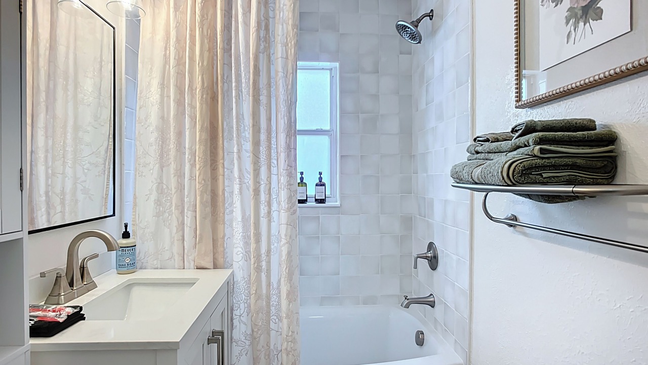 Photo of Bathroom in Alta Vista