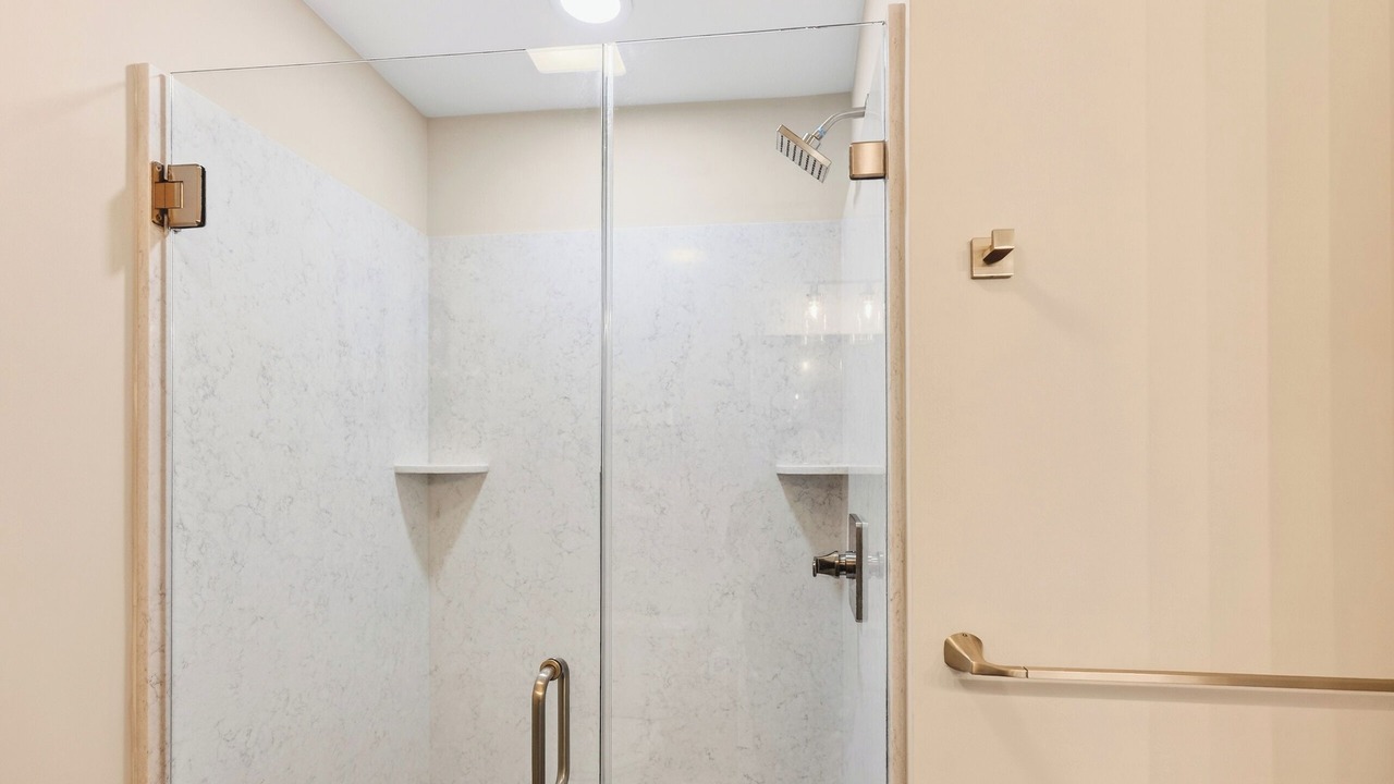Photo of Bathroom in Pilot Mountain