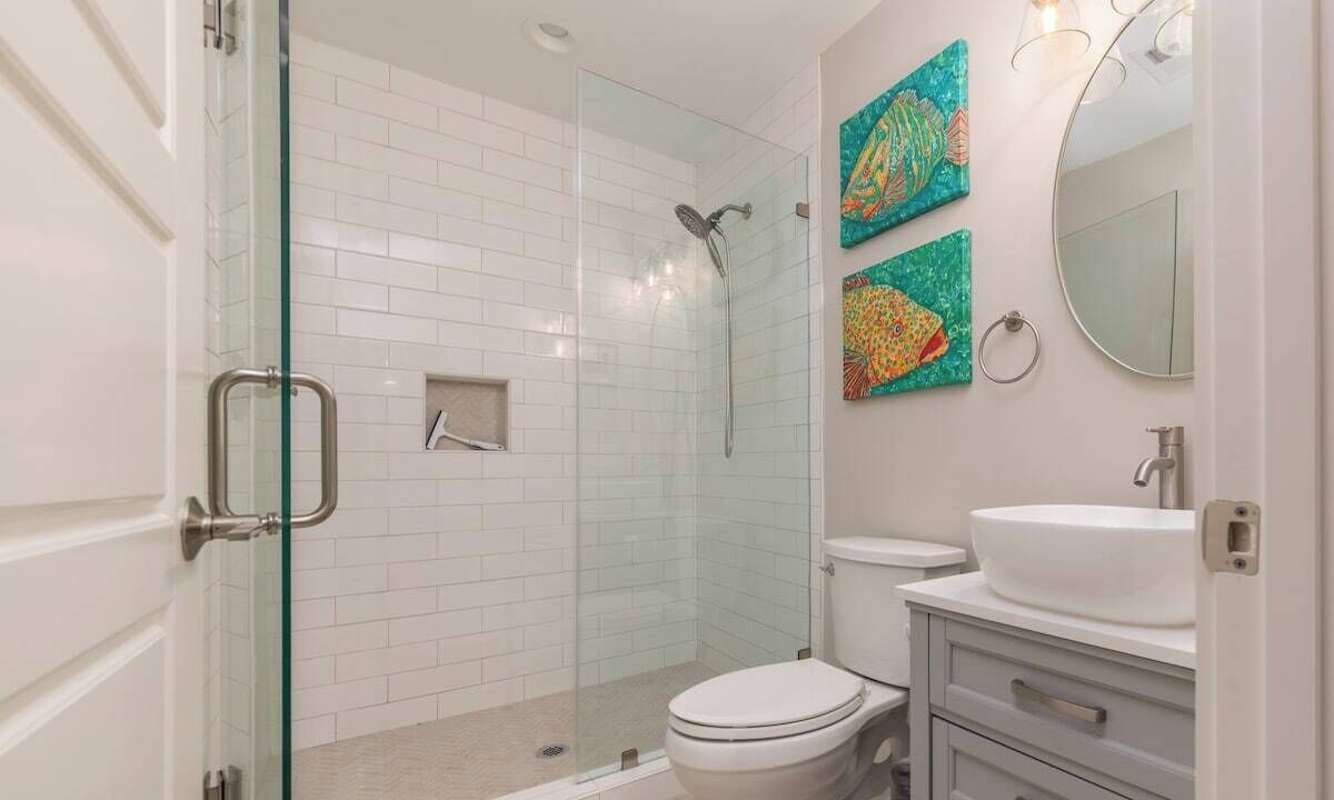 Photo of Bathroom in Heritage Woods