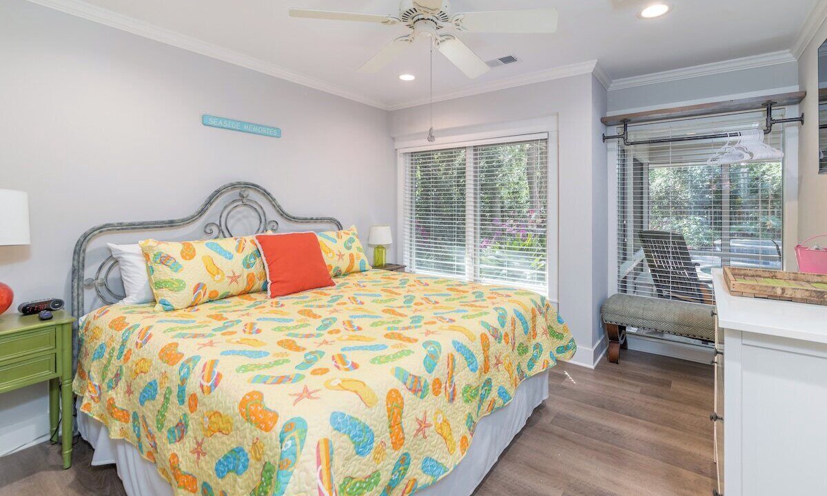 Photo of Bedroom in Heritage Woods