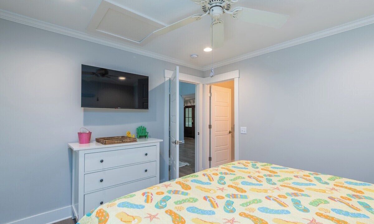 Photo of Bedroom in Heritage Woods