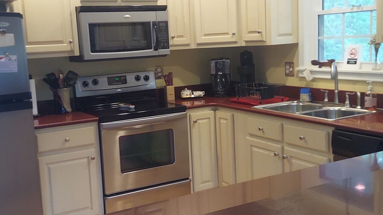 Photo of Kitchen in Spring City