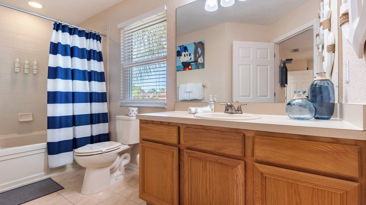 Photo of Bathroom in Regal Palms