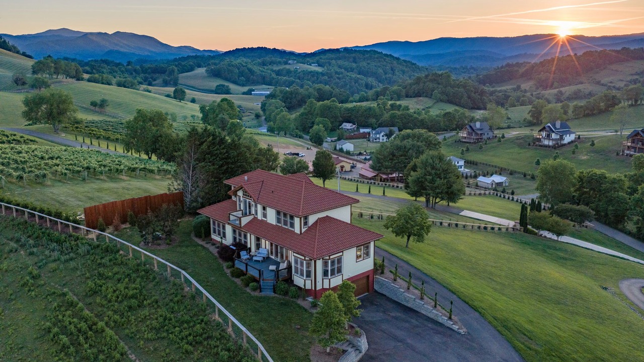 Photo of Outdoor in Butler