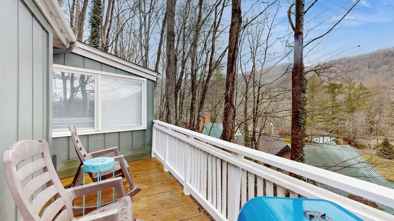 Photo of Outdoor in Mill Ridge