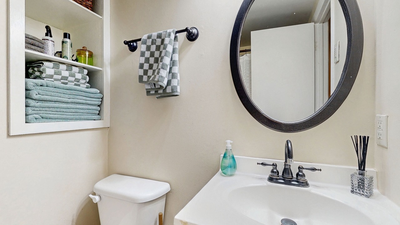 Photo of Bathroom in Mill Ridge