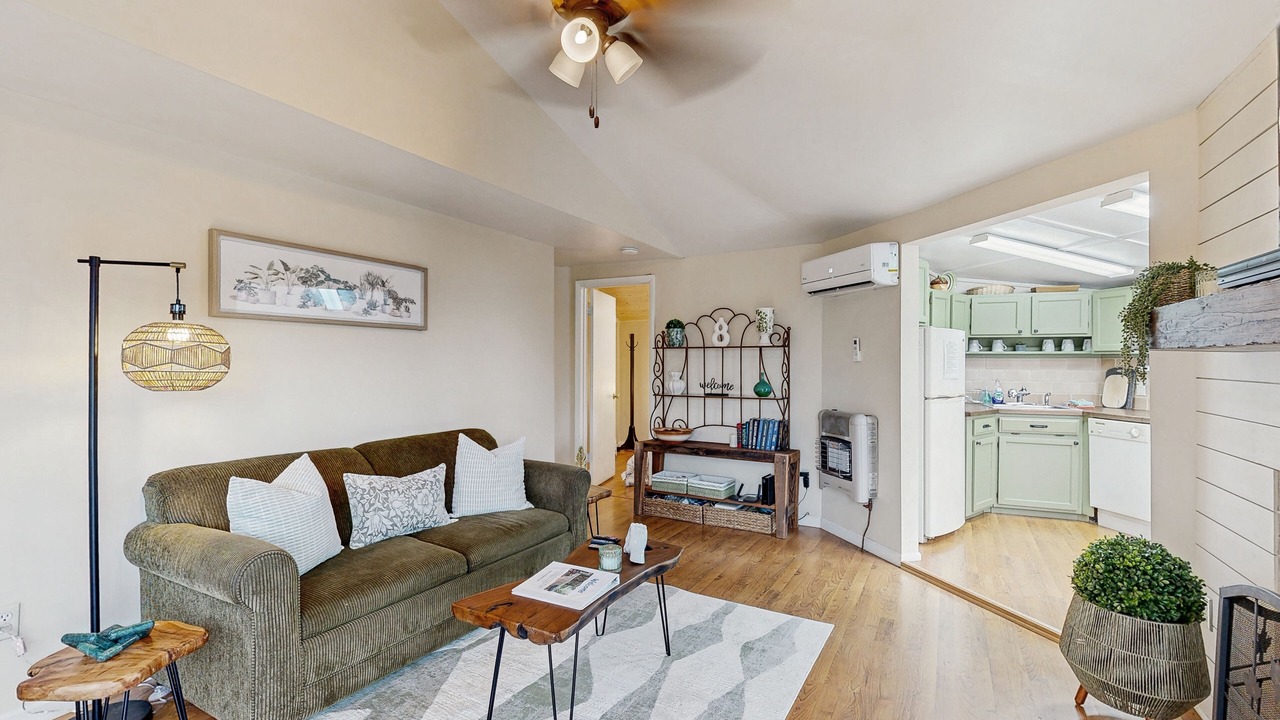Photo of Livingroom in Mill Ridge