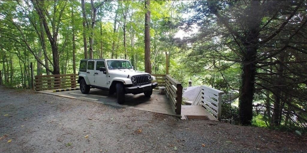 Photo of Outdoor in Mill Ridge