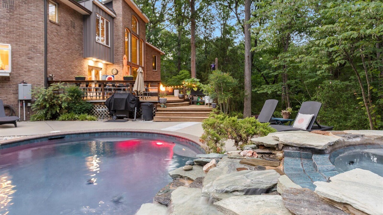 Photo of Outdoor in Mint Hill