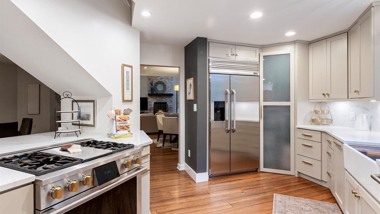 Photo of Bedroom in Mint Hill