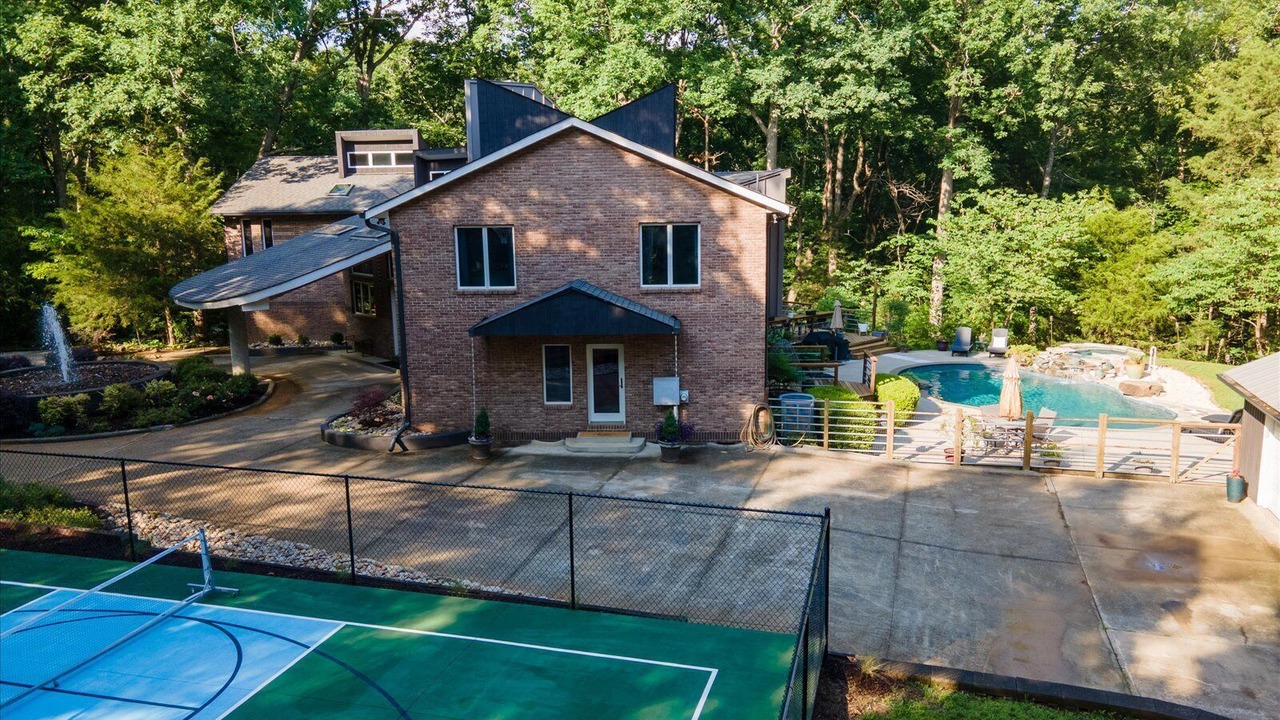 Photo of Outdoor in Mint Hill